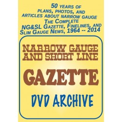 DVD NG&SL Gazette: 50-years 1964 - 2014_15712