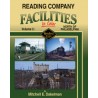 Reading Company Facilities In Color Vol.2
