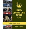 Jersey Central Power In Color Volume 1: 