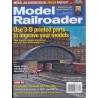 20150109 Model Railroader 2015 / 9