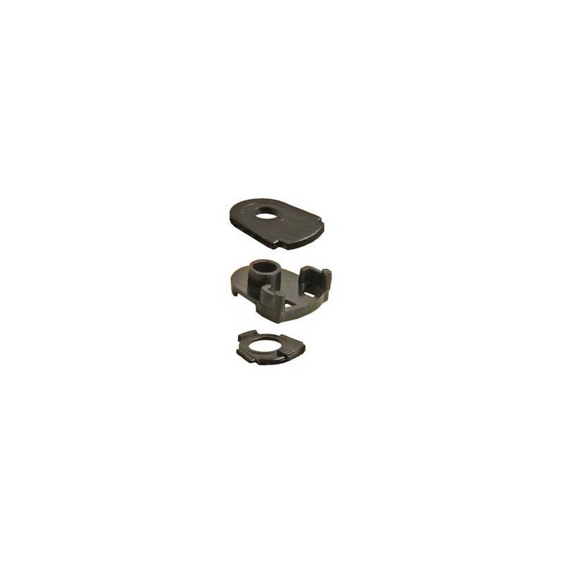 380-233 Draft Gear Box Lid and Spring Lid