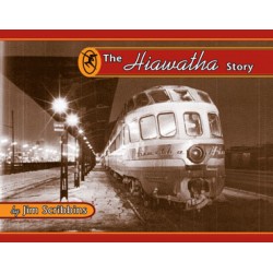 30-134 The Hiawatha Story