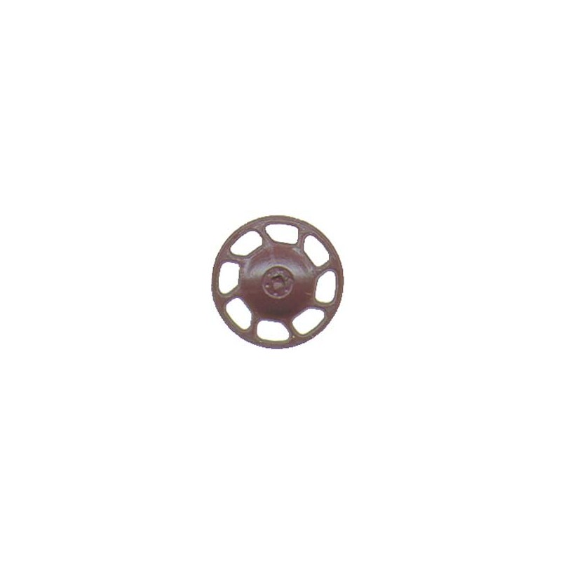 380-2023 HO Brake wheel Universal BCR