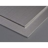 370-83072 Aluminium Blech  152  x 305 x 3.2 mm