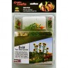 HO Magic Garden kit - 373-95702