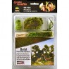 HO Enchanted Forest kit - 373-95703