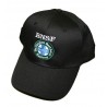 5306-03 Hat BNSF Intermodal Logo Embroidered_16978