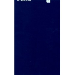 460-TF-7 Trim Film Blue FS 15050