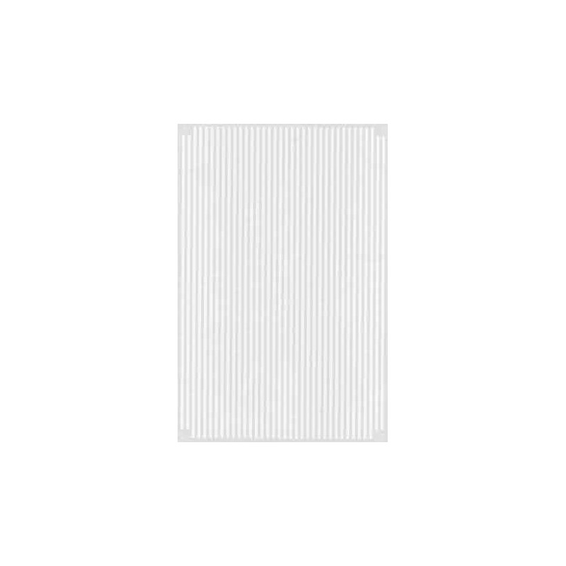 460-PS-1-1/16 Abziehbild Parallel stripes 1/16 wid