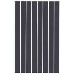 460-PS-2-1/2 Parallel stripes black 1/2" wide_17364