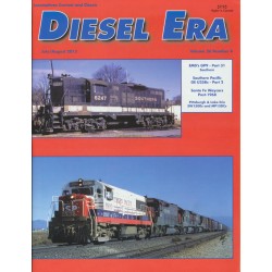 20151104 Diesel Era 2015 / 4