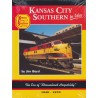 Kansas City Southern In Color