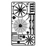 DTM-2390 1/24 Electric Fan kit_17613