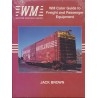 WM Color Guide to Freight  Pass Equipmen