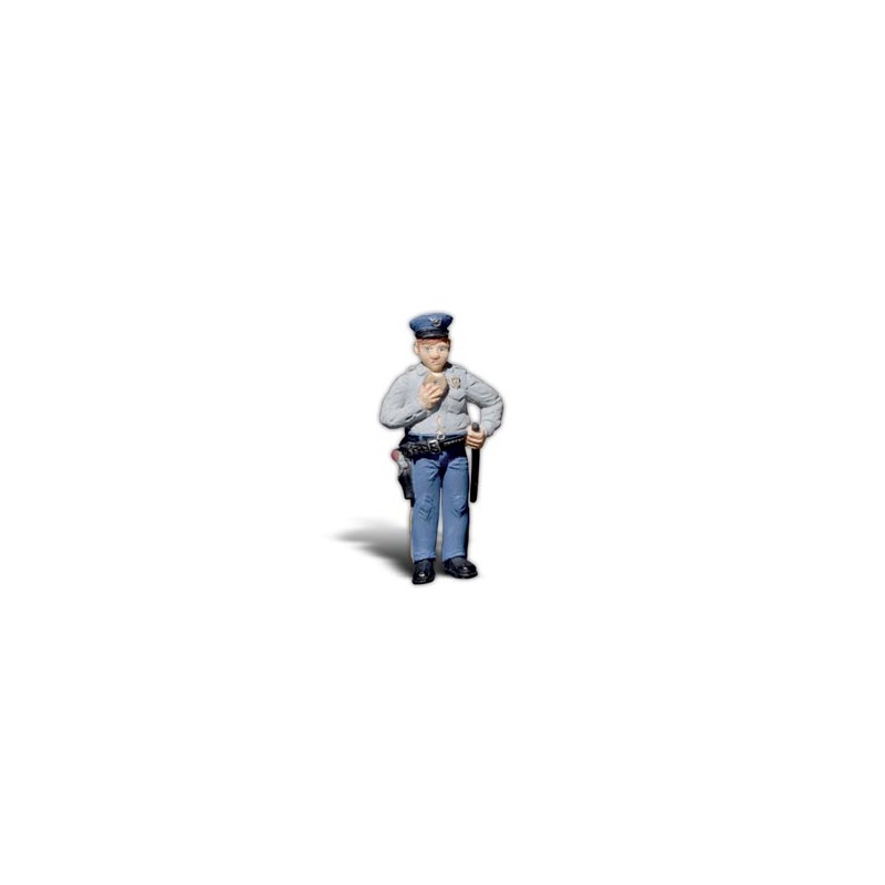 785-A2532 G Officer Dunkin_1771