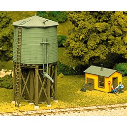 150-703 HO Water Tower kit