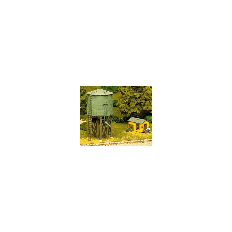 150-703 HO Water Tower kit