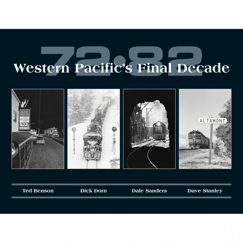 Western Pacific's Final Decade