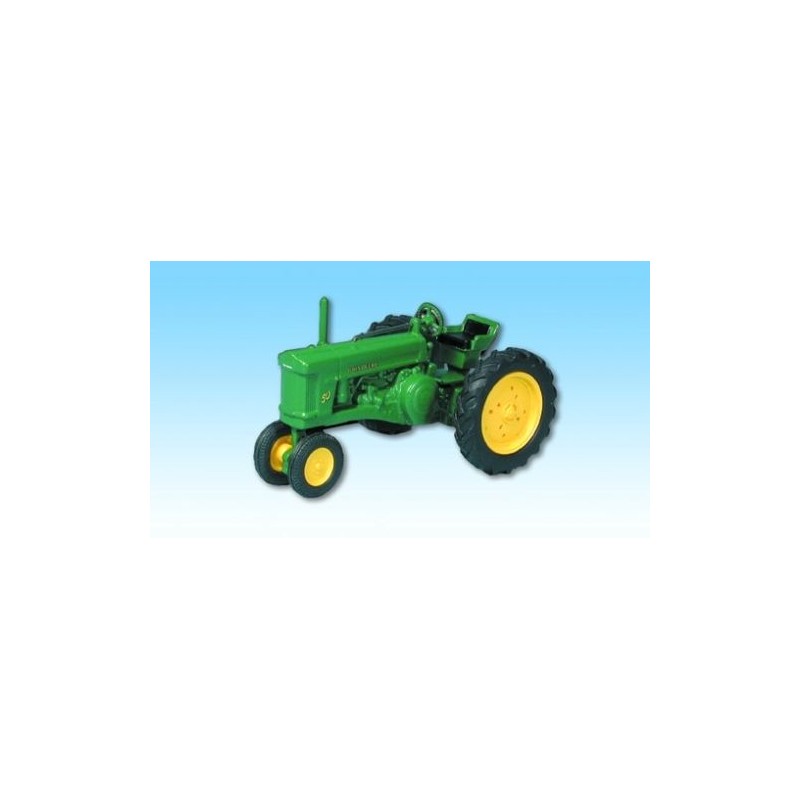 140-7706 HO John Deere 60 Series Tractor