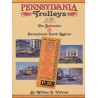 Pennsylvania Trolleys In Color Vol 1