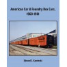 American Car & Foundry Box Car 1960-81 Signature P_18069