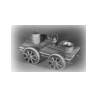 Push work car w/tools (1) (kit)_18094
