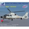 bro-5047 1/350 Harbin Z-9C Military Utility Helico