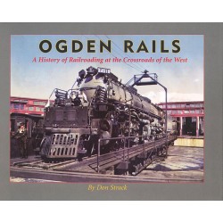 7000-4413001 Ogden Rails