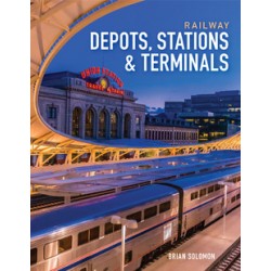 503-Railway Depots Stations and Terminals