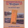Pennsylvania Trolleys In Color Vol 2