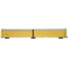 151-7293-2 O Articulated Covered Auto Carrier