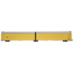 151-7293-1 O Articulated Covered Auto Carrier