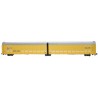 151-7292-3 O Articulated Covered Auto Carrier