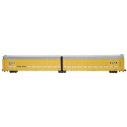 151-7292-2 O Articulated Covered Auto Carrier