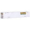 949-8506 HO 53' Singamas Corrugated Side Container
