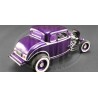 ACME-1805009 1:18 1932 Ford Five Window Release_19465