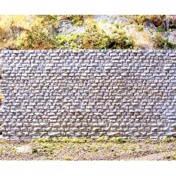 214-8310 HO / N Cut Stone Retaining Wall_19589