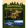 Philadelphia Electrified Rail Lines In Co