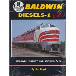 Baldwin Diesels - 1 In Color_19889