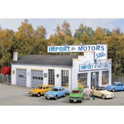 HO Import Motors_20877