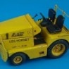 abn-320035 1/32 United Tractor GC-340-4/SM340_21137