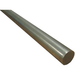 Edelstahl Stab Stainless round steel rod 1.6mm (2)_21145