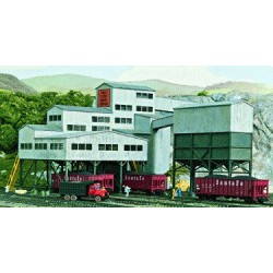 N New River Mining Company