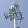 N Cell Phone Antenna Tower - kit_21406