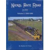 Nickel Plate Road In Color Vol.2