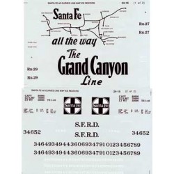 460-24-16 G ATSF Freight - The Grand Canyon Line,_21644