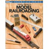 Getting Started in Model Railroading