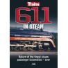 DVD Trains "611 in Steam"_21781