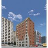 HO City Apartment Building