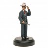 1/25 Al the Gangster Holding a Tommy Gun_22135